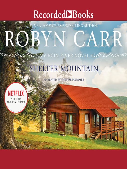 Title details for Shelter Mountain by Robyn Carr - Wait list